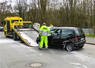 射洪江岸区道路救援