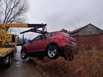 射洪楚雄道路救援