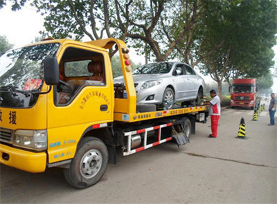 射洪黄浦区道路救援